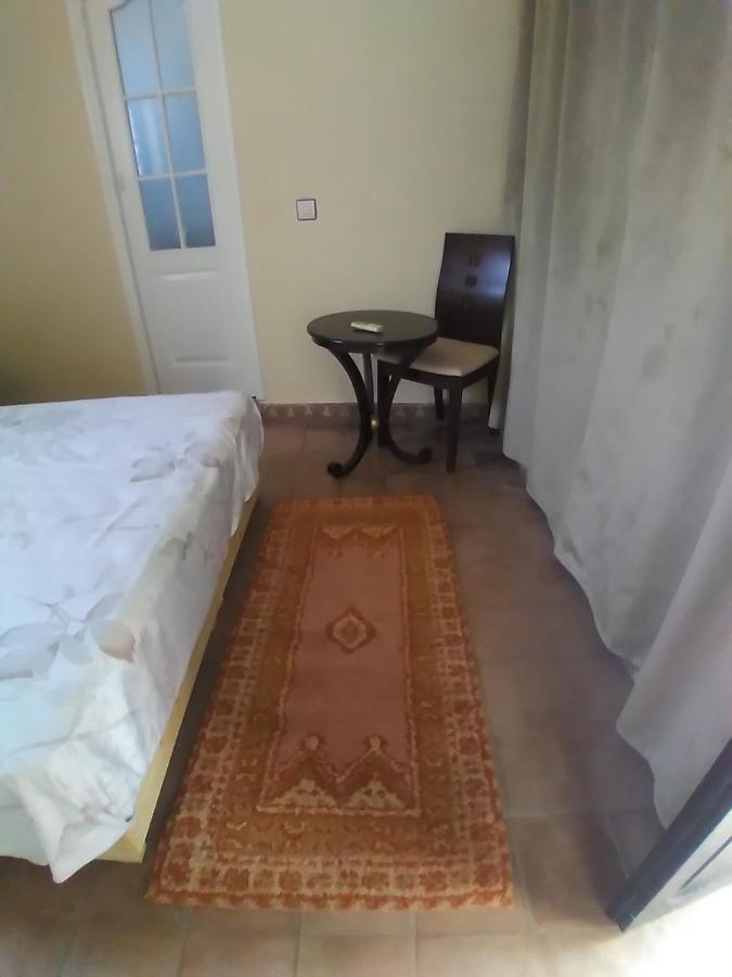 Riad 9 Derb El Bousnne Марракеш Екстер'єр фото