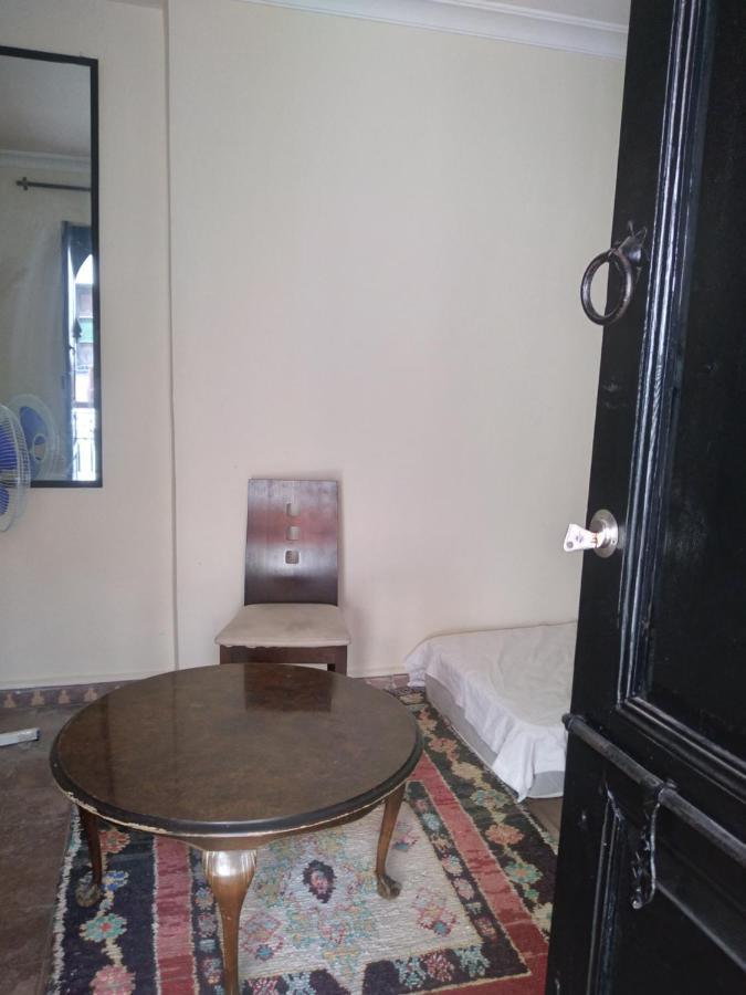 Riad 9 Derb El Bousnne Марракеш Екстер'єр фото